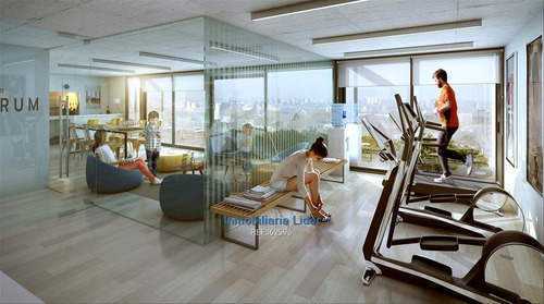 Imagen 7 de 13 de Apartamento 2 Dormitorios En Pozo