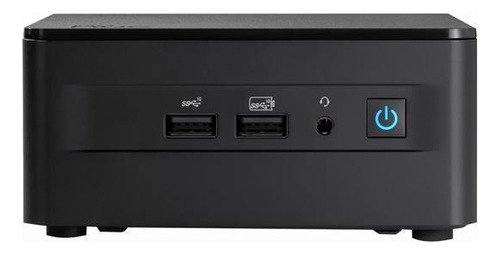 Mini Pc Intel Nuc 13 Pro I7 1360p Preto
