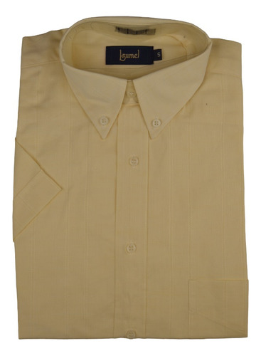 Brumel Camisa Manga Corta Cod.00035