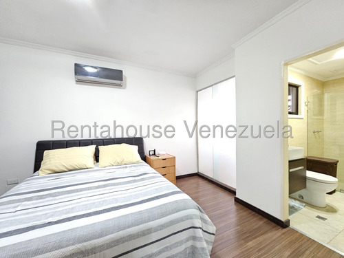 Apartamento En Venta En La Soledad Maracay 25-12181 Irrr