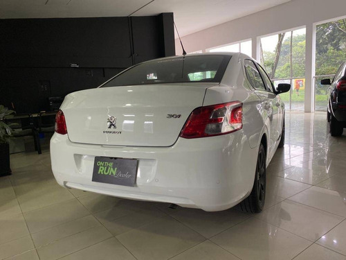 Peugeot 301 Allure 2017