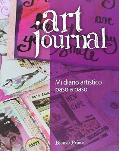Art Journal - Prierto - Acanto