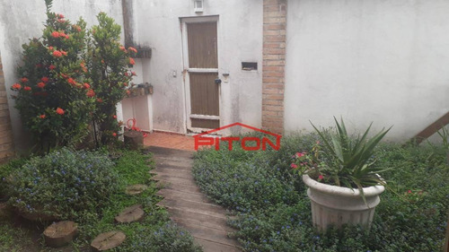 Imagem 8 de 18 de Sobrado Com 3 Dormitórios À Venda, 215 M² Por R$ 650.000,00 - Cangaíba - São Paulo/sp - So2251