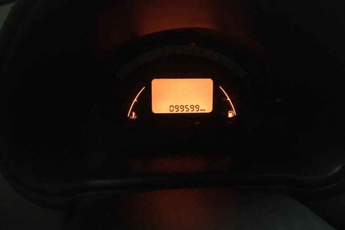 Citroën C3 Glx 1.4 8v (flex)