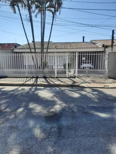 Imagem 21 de 21 de Casa À Venda, 100 M² Por R$ 600.000,00 - Jardim São Marcos - Sorocaba/sp - Ca1661