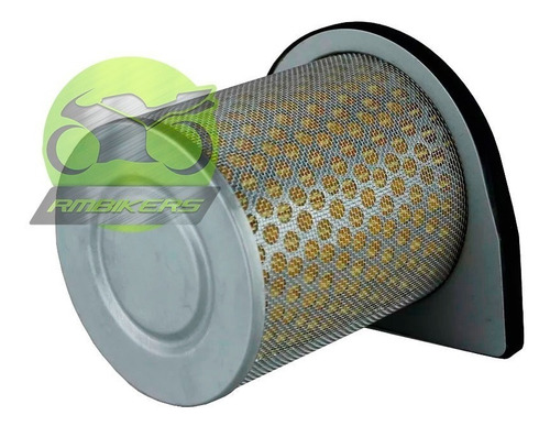 Imagem 2 de 4 de Filtro De Ar Honda Cbx250 Twister 01 02 03 04 05 06 07 08