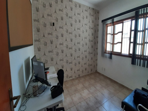 Imagem 23 de 30 de Casa Linear Com Terreno A Venda No Bairro Jardim Marilea - 842 - 69308196