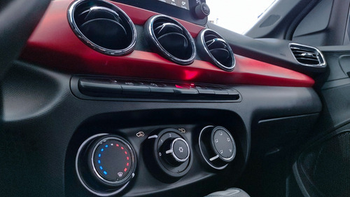 Imagem 11 de 14 de Fiat Argo Hgt 1.8 E.torq At6 (flex)