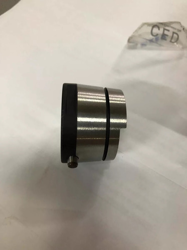 Matriz Porthole Die Extrusão De Alumínio Wefa A-ddm-5548