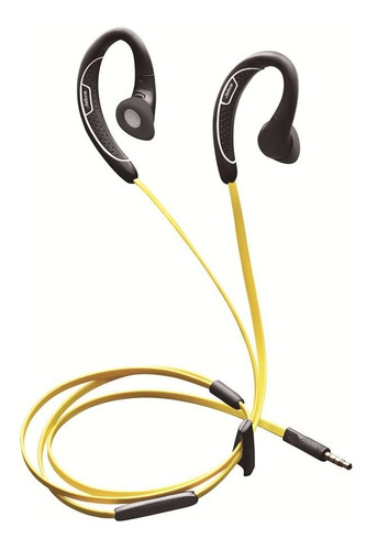 Audífonos Jabra Sport Alámbricos Msi
