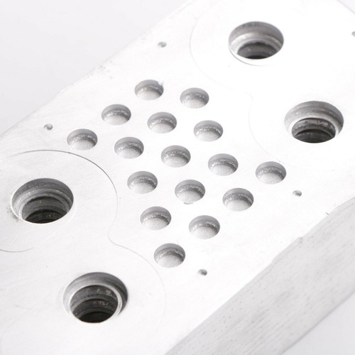 Enfriador De Aceite Para Volvo Ec210c Ec210b 04252