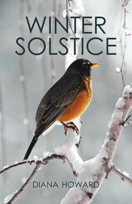 Libro Winter Solstice - Howard, Diana