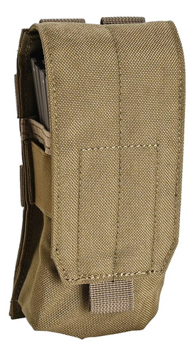 Bolsa Táctica Para Rifle Magg Pouch 556 762 M4 M14 M16 Ar15