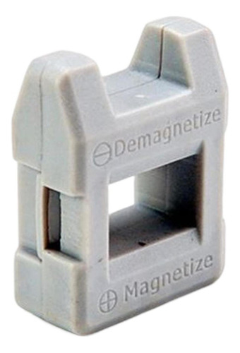 Taladro Desmagnetizador Magnetizador Autoajustable 2 En 1