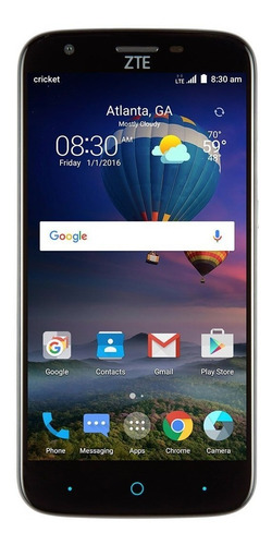 Zte Grand X 3 Z959 2gb 16gb