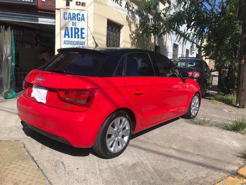 Audi A1 1.4 Ambition Tfsi 122cv Stronic 2013