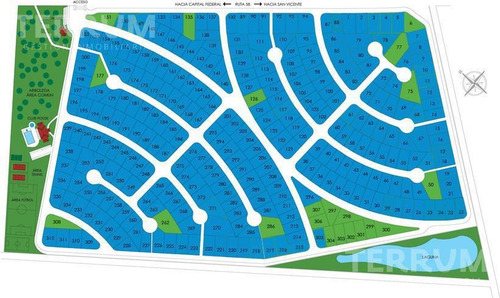 Imagen 5 de 7 de Terreno - Barrio Don Joaquin