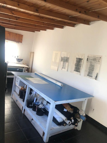 Casa Ph En Venta 3 Ambientes En Beccar