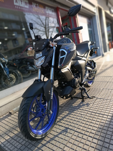 Yamaha Fz 3.0 0km Performance Bikes 