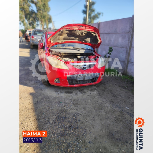 Haima 2 1.3 2013