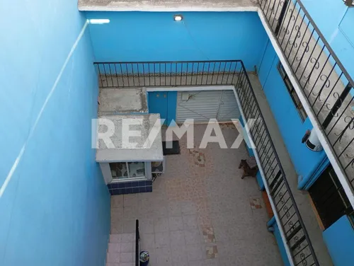 Venta De Casa En Iztapalapa