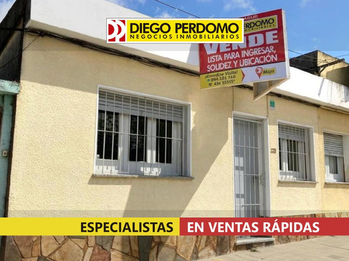 Imagen 2 de 17 de Casa De 3 Dormitorios En Venta, San José