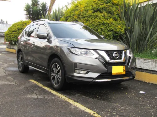 Nissan X-Trail 2.5 Advance At 4x2