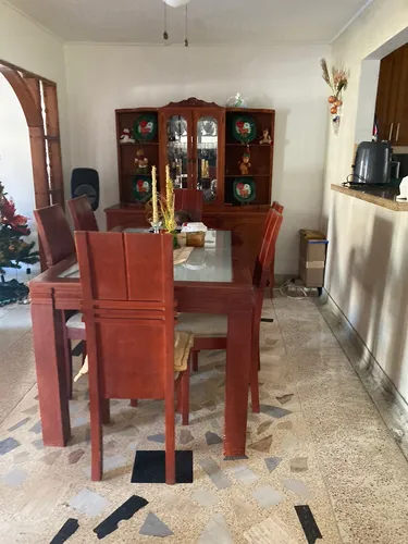 Casa Los Alpes