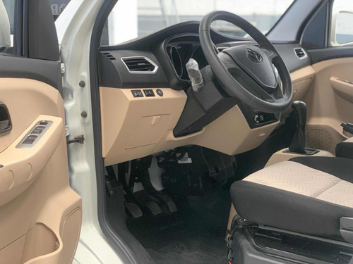 Foton Foton Tm1 D/c