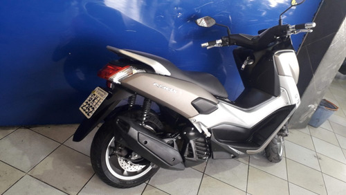Yamaha Nmax 160 2017