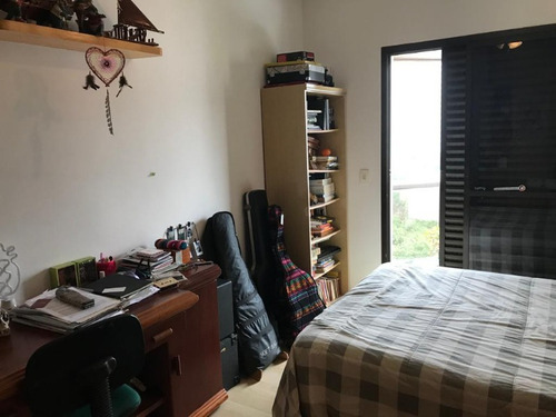 Imagem 13 de 16 de Apartamento Vila Andrade Sao Paulo Sp Brasil - 1118