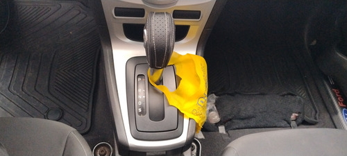 Ford Fiesta 1.6 16v Titanium Flex Powershift 5p