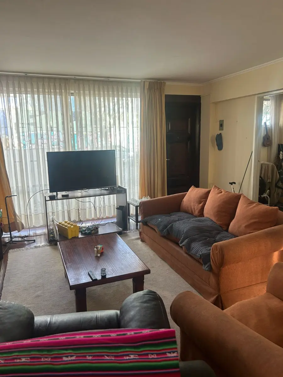 Imagen 3 de 21 de Casa Se Vende En Viña Del Mar, Cerca Mall, Playas, 4 Oriente
