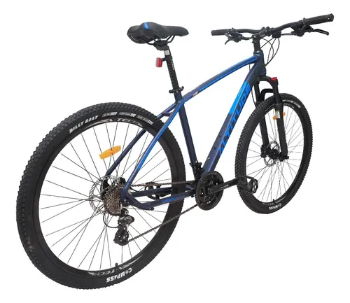 Bicicleta Mtb Altitude K20 Talla L Azul