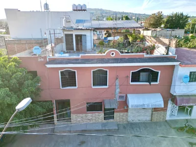 Casa en venta