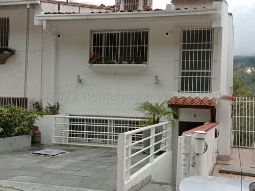 Imagen 1 de 16 de Venta Casa Naranjos Del Cafetal 22-18726 Of