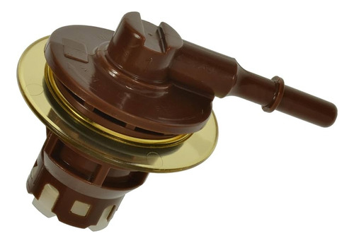 Válvula De Gases De Súper Duty Del Tanque