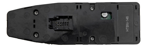 Control Maestro Switch For Bmw 5 Series G30 2015-2020