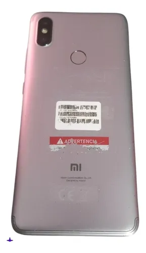Celular Redmi S2 (Usado)