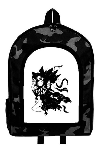 Mochila Camuflada  Venom Mod Aar20