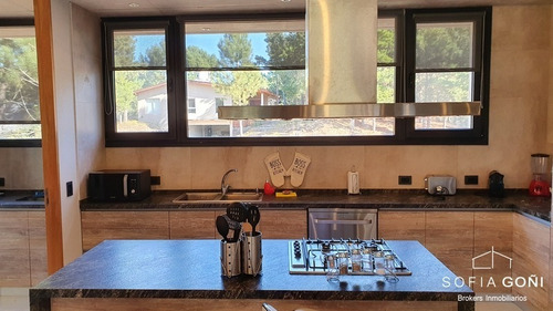 Imagen 10 de 29 de Impecable Casa A Estrenar En Deportiva - Costa Esmeralda