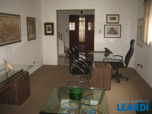 Comercial - Jardim Paulista - Sp - 478364