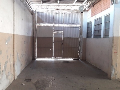 Imagem 10 de 18 de Comercial - Venda - Engordadouro - Cod. 1572 - V1572