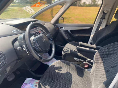Imagem 12 de 15 de Citroen C4 Picasso Glx 2.0 Aut.