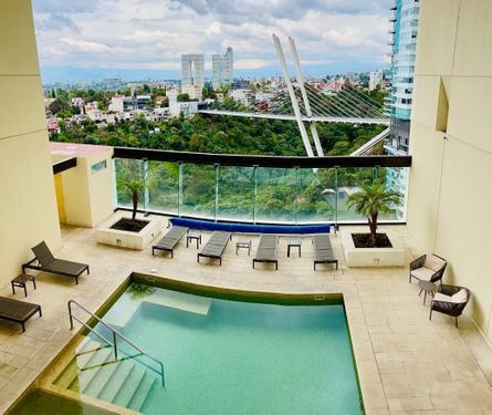 Imagen 16 de 19 de Departamento En Venta En Lomas De Vista Hermosa
