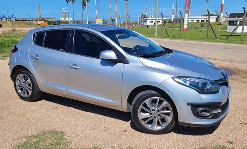 Renault Mégane III 2.0 Privilege Mt