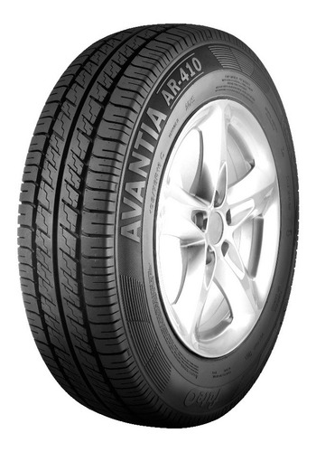 Neumatico Fate 175/65r14 Ar-410 90/88t