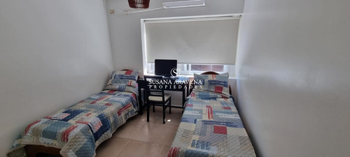 Casa En Venta En Barrio Cerrado La Candela, Pilar