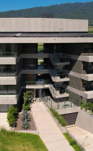 Departamento Premium En Venta 1 D A Estrenar En Country San Pablo