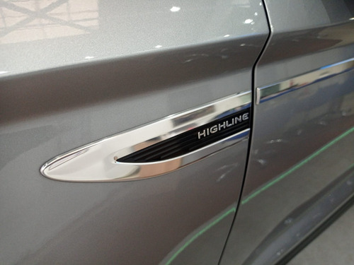 Volkswagen Taos 1.4 250 Tsi Highline